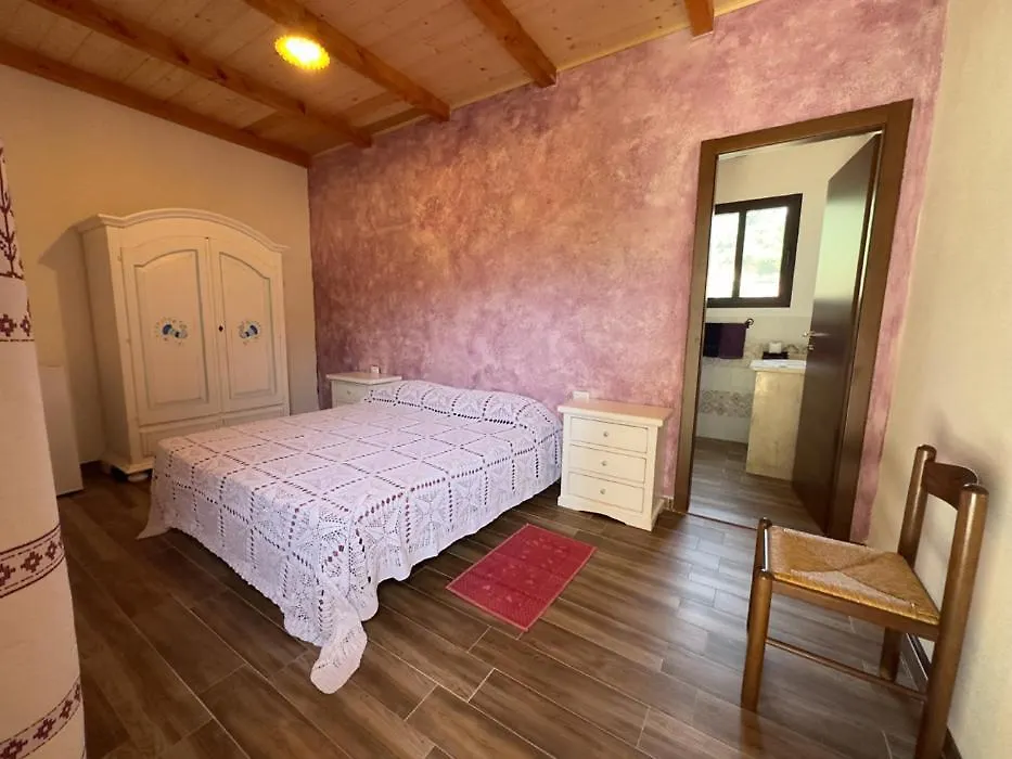 Agriturismo Piperedda Irgoli 0*,