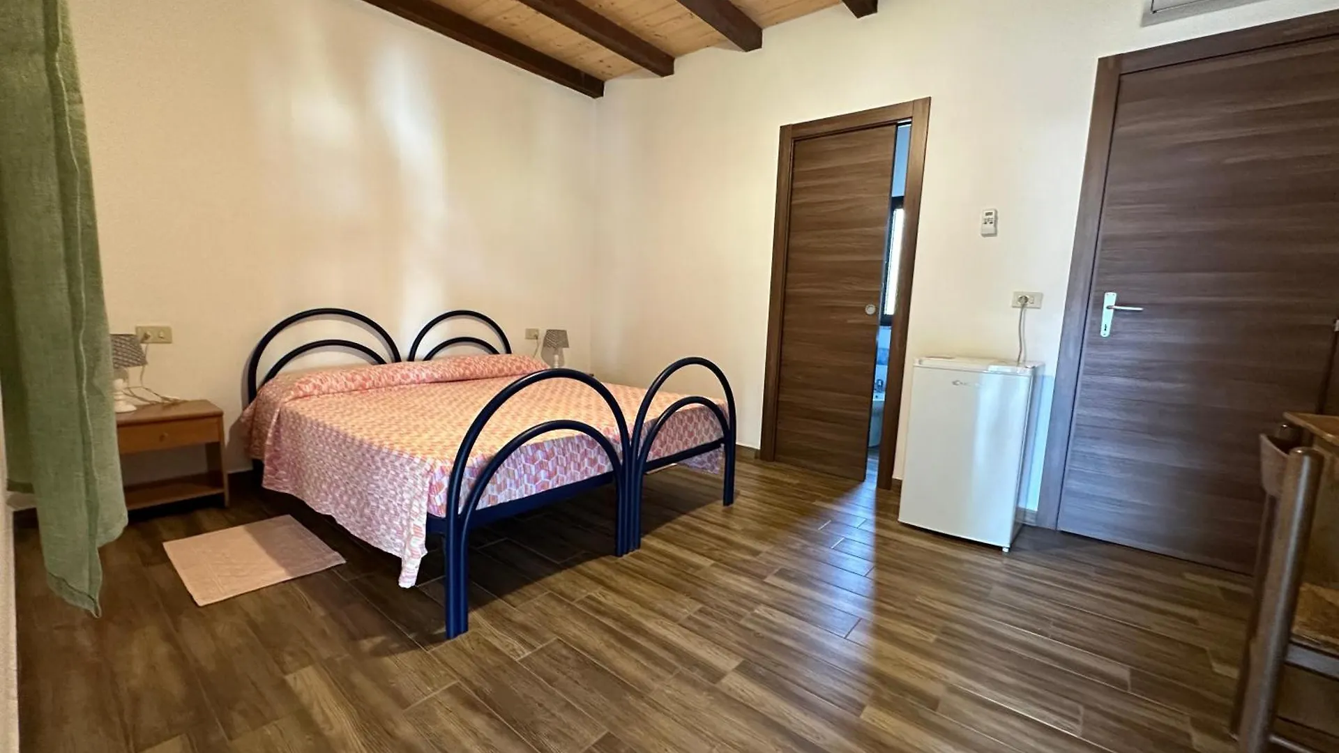 Agriturismo Piperedda Irgoli 0*,