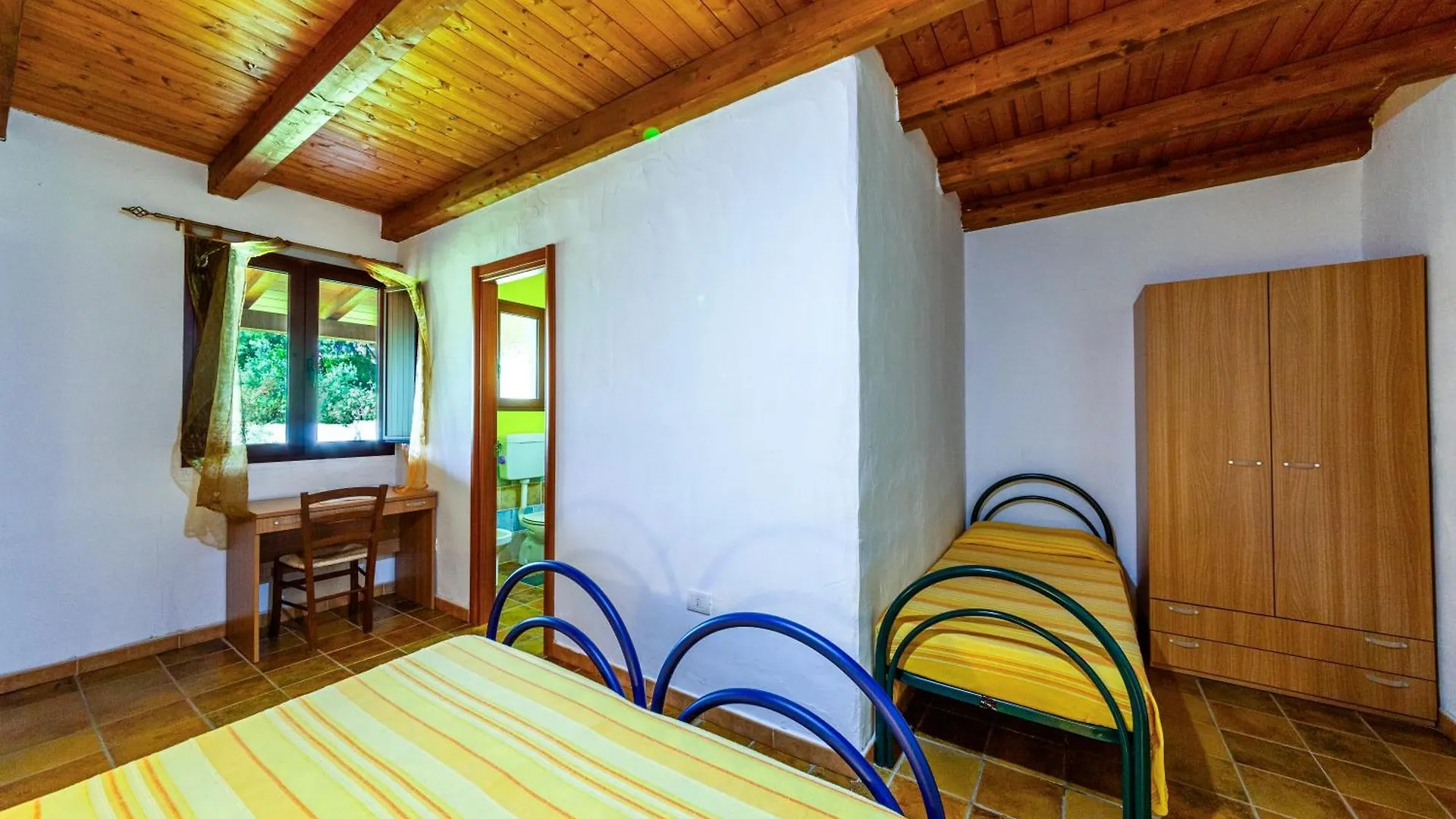 Casa di campagna Agriturismo Piperedda Irgoli
