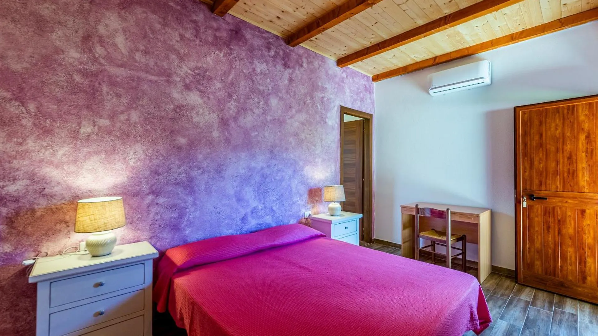 Agriturismo Piperedda Irgoli