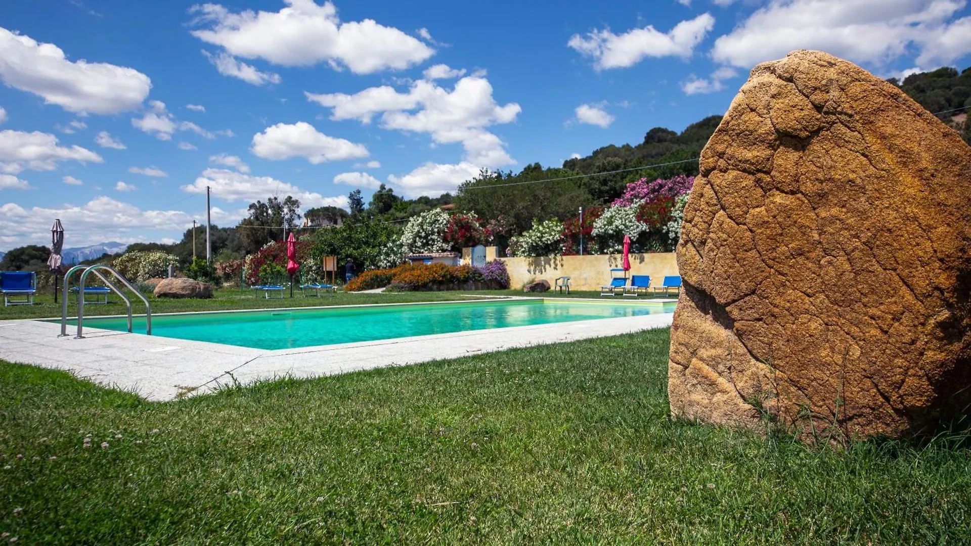 Agriturismo Piperedda Irgoli 0*,  Italia