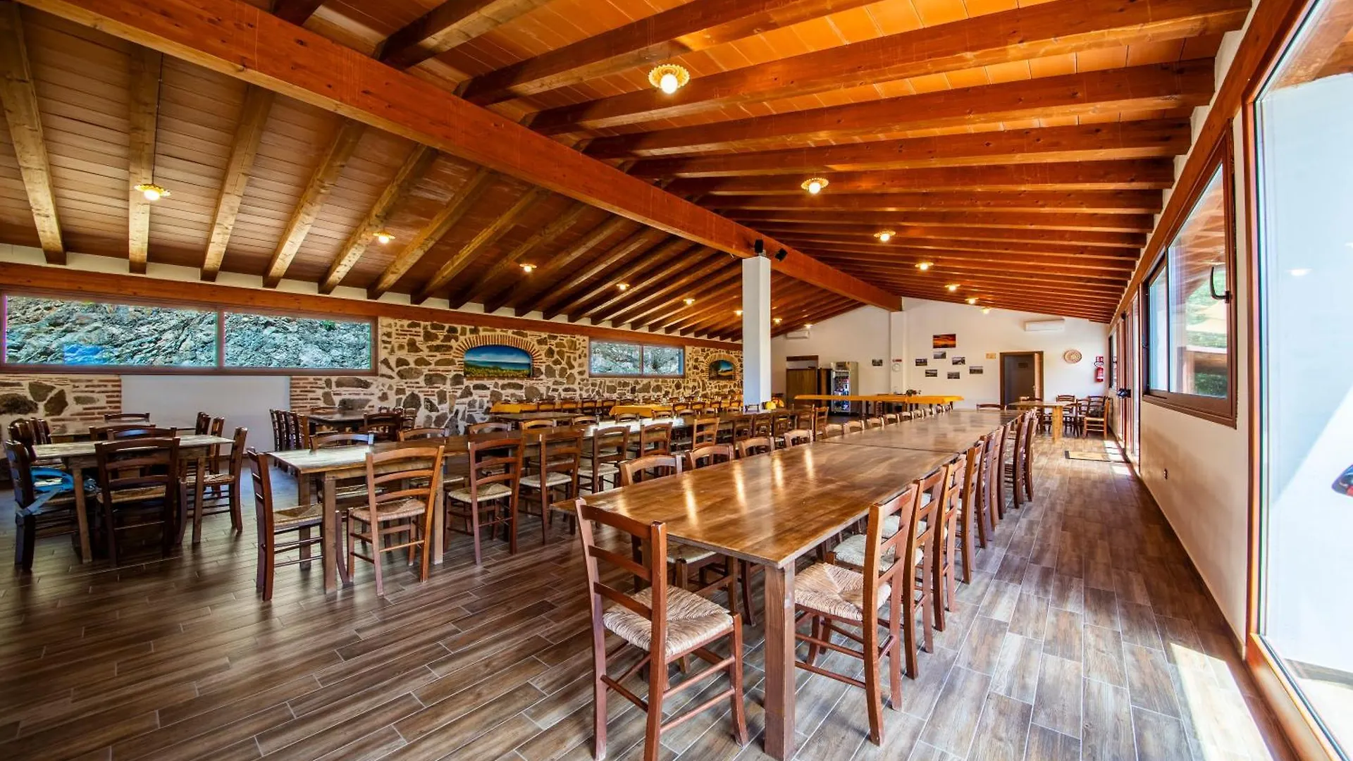 Agriturismo Piperedda Irgoli 0*,