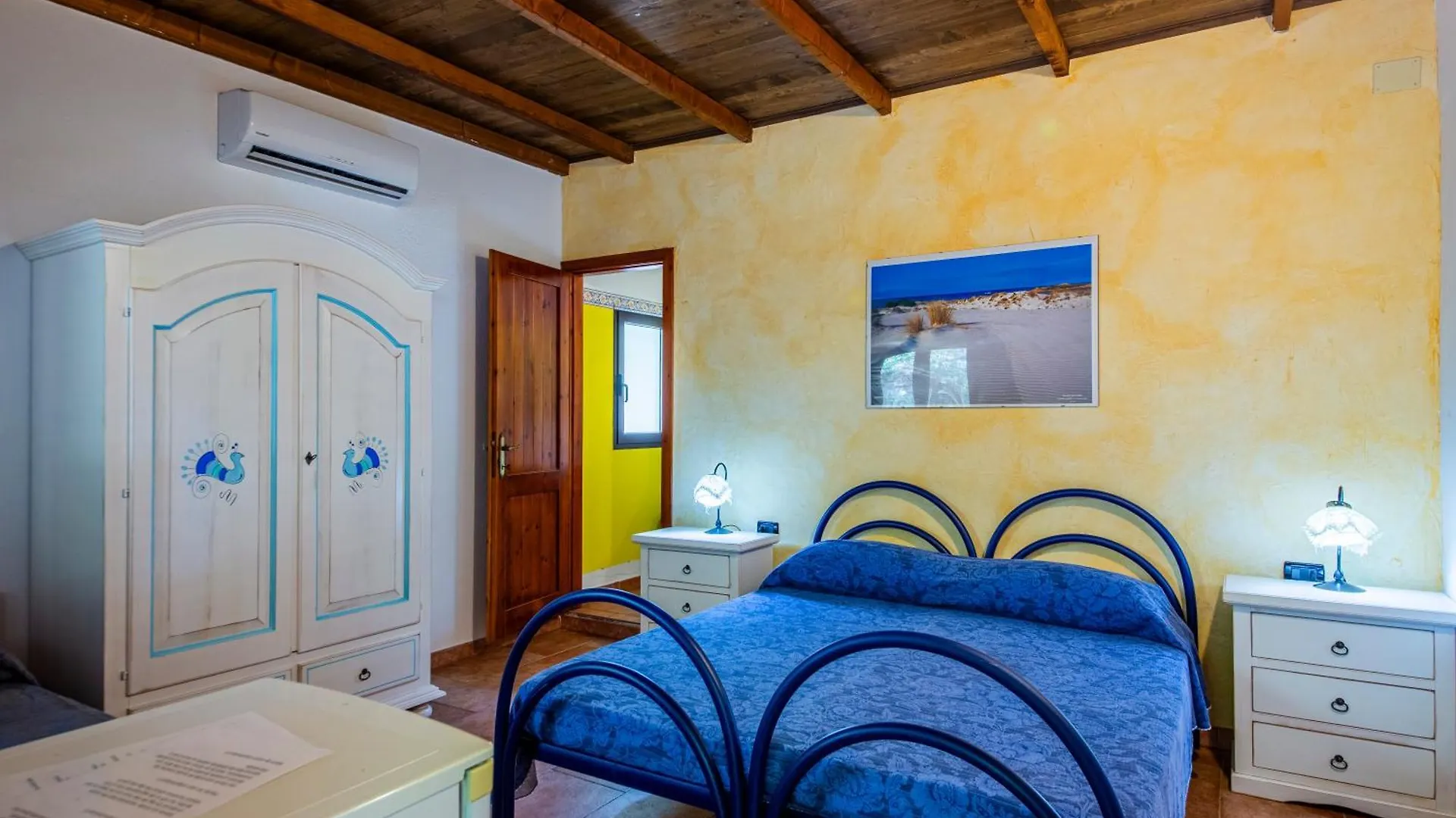 Agriturismo Piperedda Irgoli