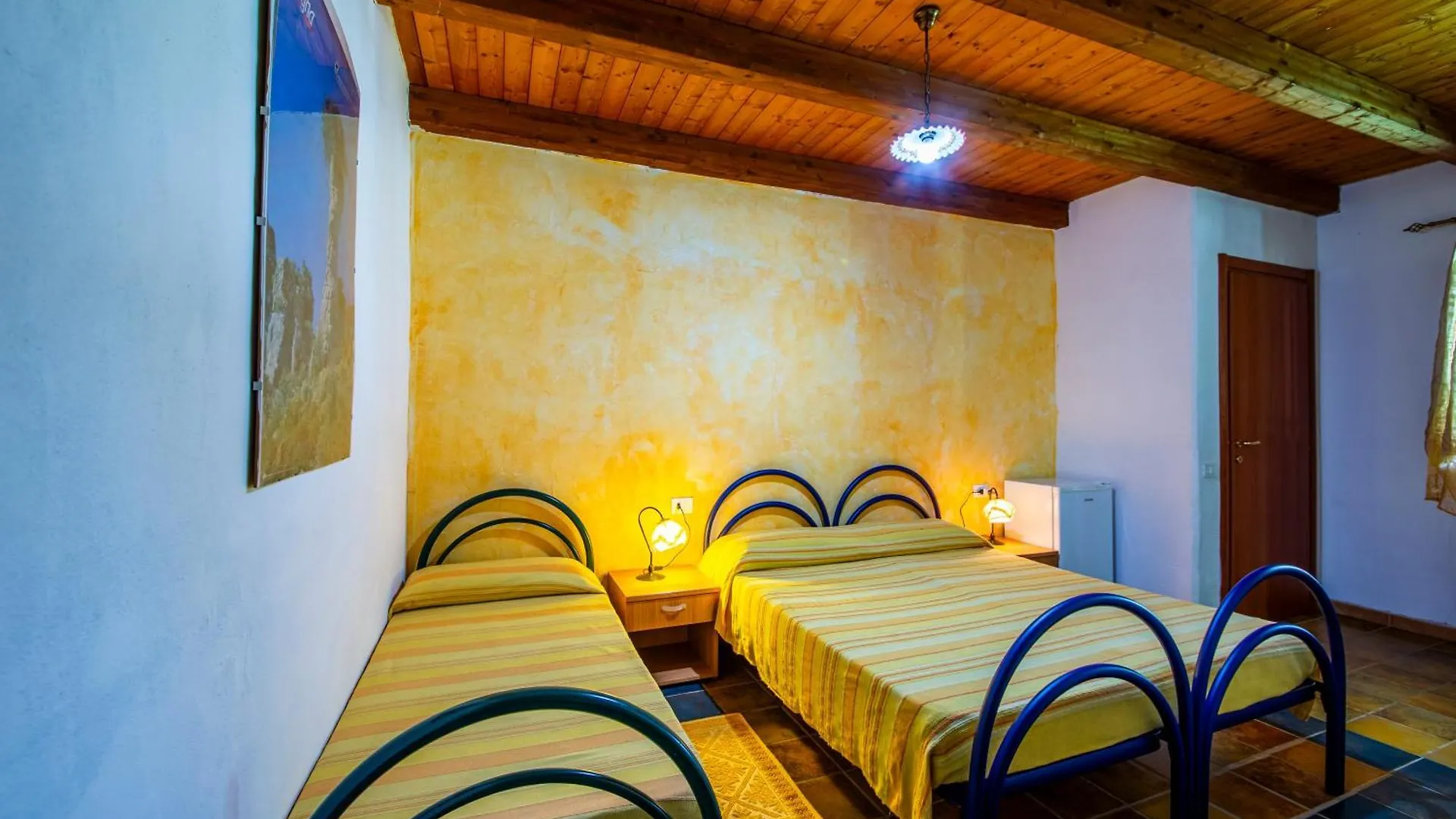 Casa di campagna Agriturismo Piperedda Irgoli Italia
