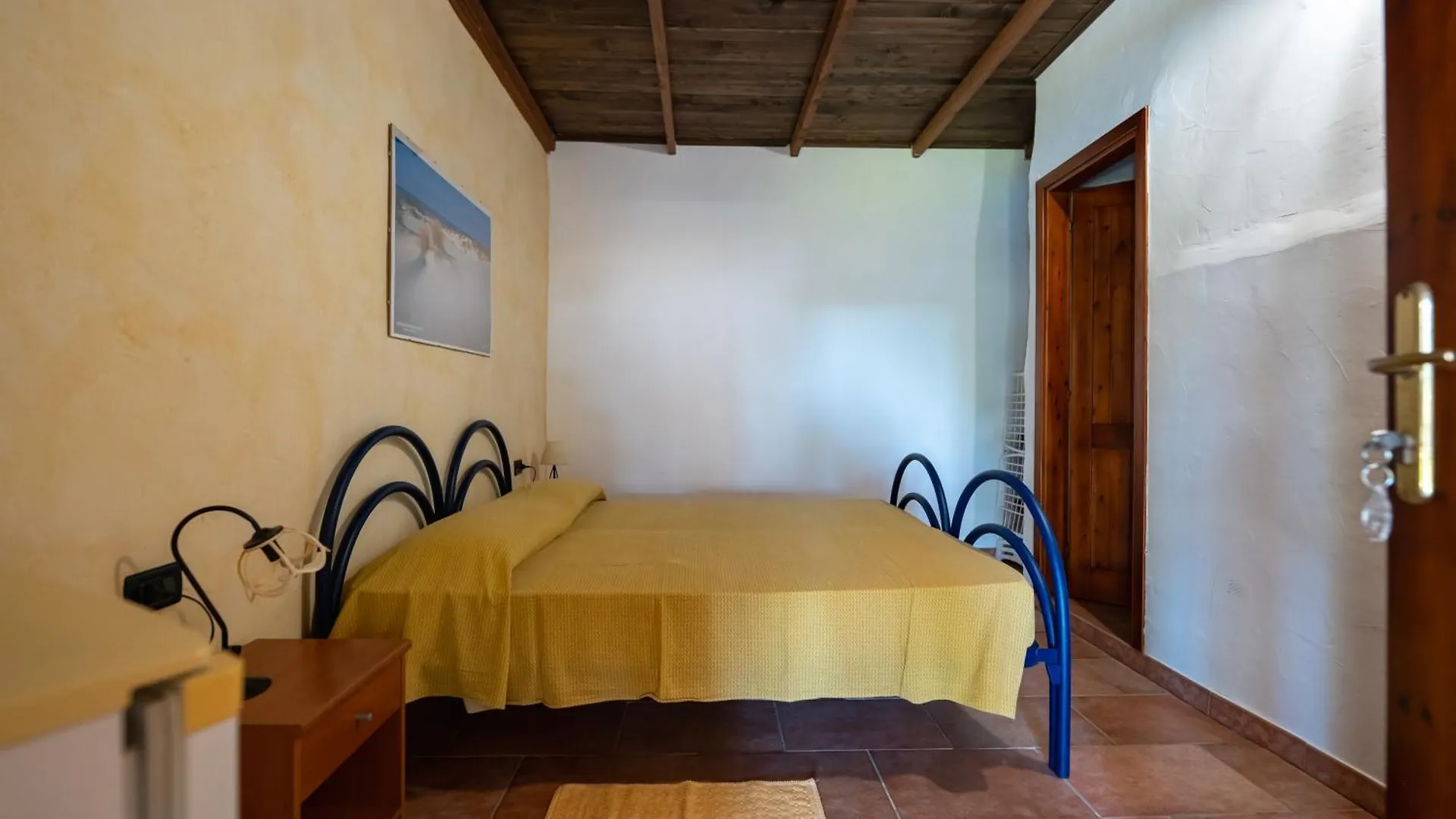 Agriturismo Piperedda Irgoli 0*,  Italia